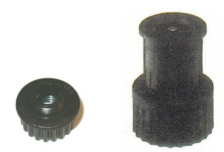 ADATTATORE IRRIGATORE PROS