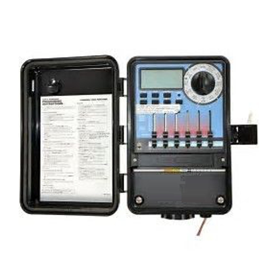 CENTR.  9 STAZ IBRIDA TR/I