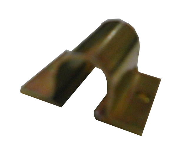 CONTROPIASTRA X ART 64    