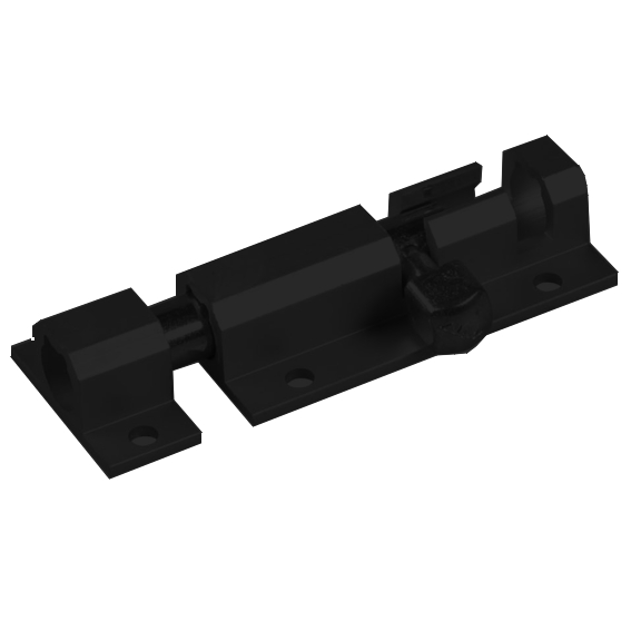 CATENACCIO STRETTO 50 NERO