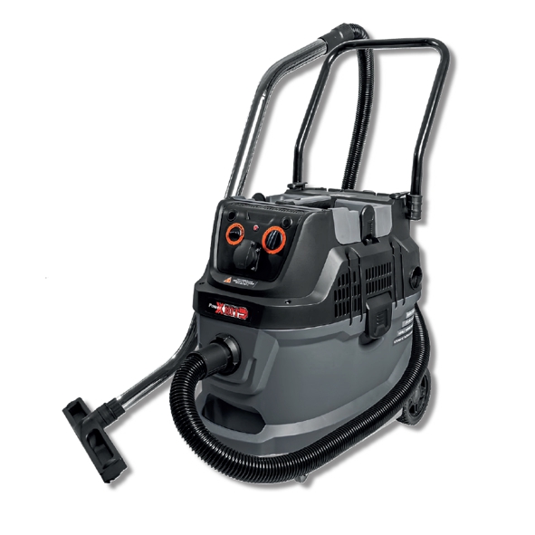 ASPIRATUTTO 1600W 40LT C/S