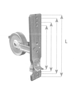AVVOLG. UNICO 145-185 6MT 