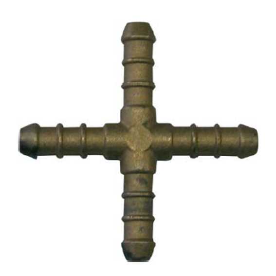 RACCORDO PORTAG CROCE GPL 