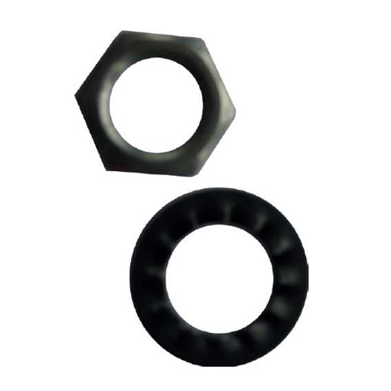 KIT DADI+ROND ZIGR PZ 4   