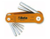 96/BG7 CHIAVI ES CR 7PZ   