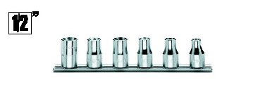 920FTX/SB6 BUSS TRX 1/2 6P