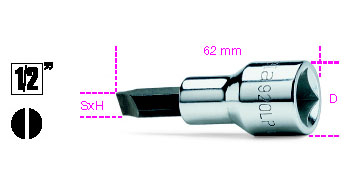 920LP1,2X8  BUSS GIRAVI1/2