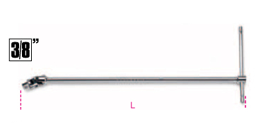 910/40 QUADRI A T SNOD 3/8