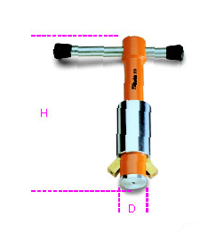 359 CHIAVI UNIVER. PILETTE