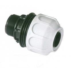 RACCORDO BD FAST M  3/4X25