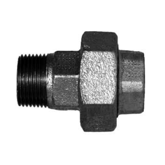 341 BOCC CON ZINC MF 3/4  