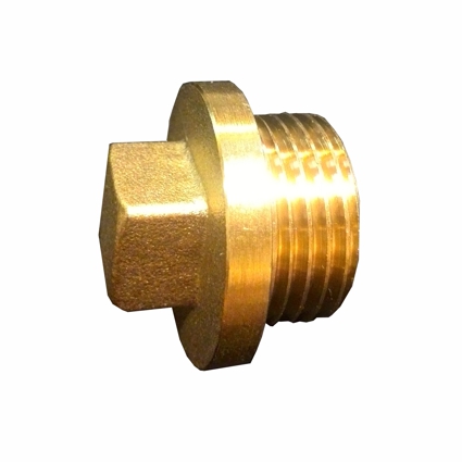 TAPPO MASCHIO OTT    1,1/4