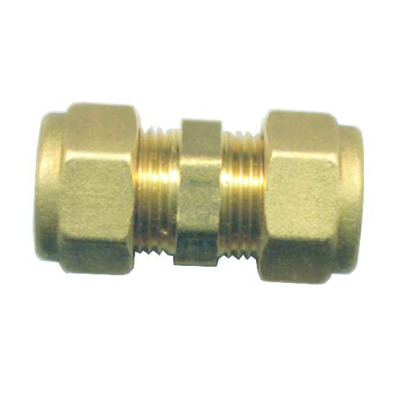 CONEX DIRITTO DOPPIO 22x22