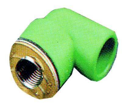 GOMITO FIL S/ST F20 x F1/2