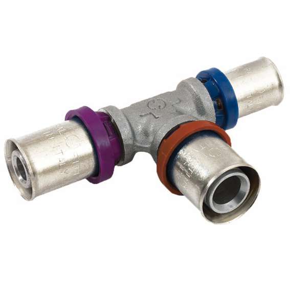 TEE PRESS 26X16X26    SP.2