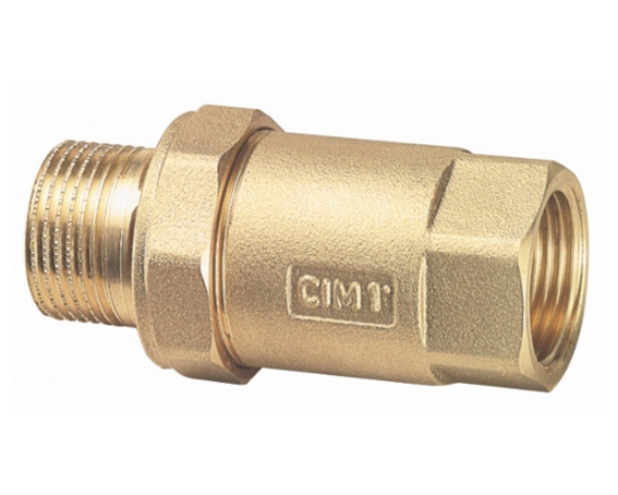 GIUNTO TELESC.FURBO  3/4  