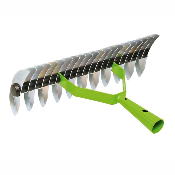 ARIEGG MANUAL SENZA MANICO