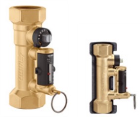 VALV BI C/FLUS 1,1/4 20-70