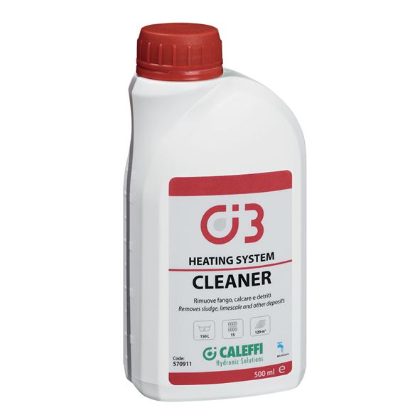 RISANANTE C3 CLEANER 0,5LT
