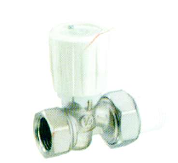 VALV DR TERMOS x FERRO 3/8