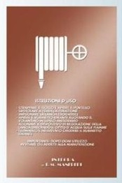 LASTRA X UNI45 EST.228X430