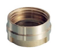 RIDUZIONE UNI45F X 2"F    