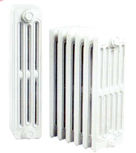 RADIATORE 4/700 TCH IN.602