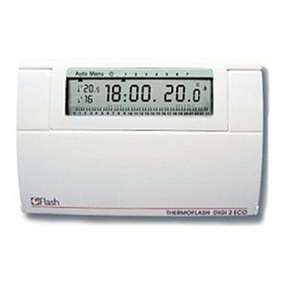 CRONOTERM SETTIM DIGI2 ECO