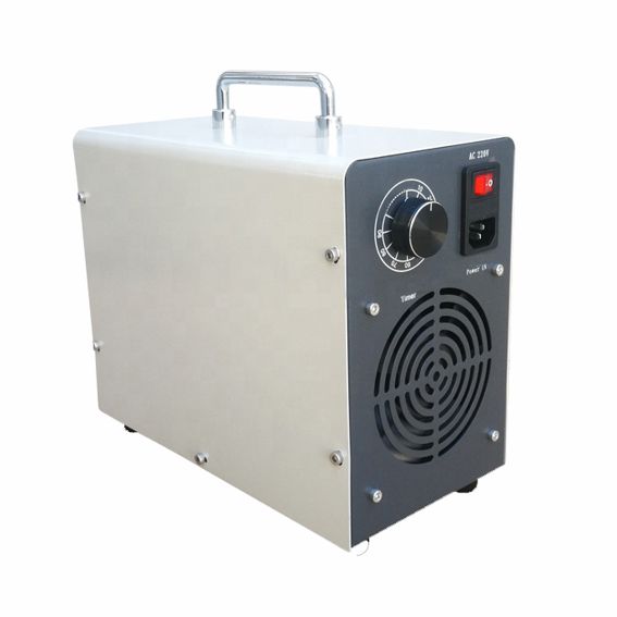 GENERATORE DI OZONO 15GR/H