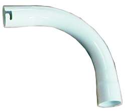 CURVA SCAR.FUMI   diametro 32 FFI 