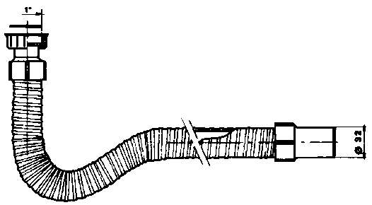 ADATT. EMUFLEX 32x1     75