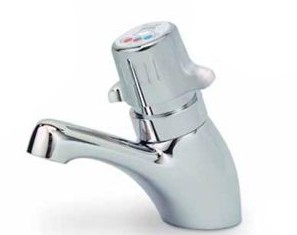 MIX LAVABO TEMPORIZZATO   