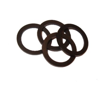 GUARNIZIONE 21x16x1.5 FEMM