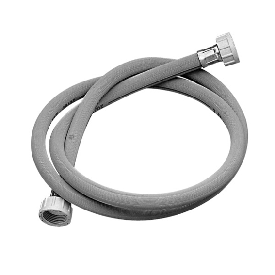 TUBO CARICO LAVATR. 2,00 m