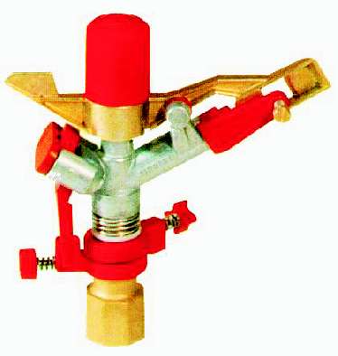 IRRIGATORE FILET F 3/4    