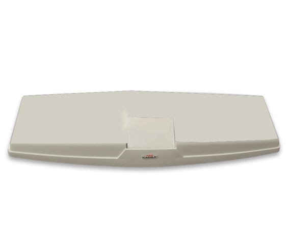 COPERCHIO x KARIBA 2005 BI