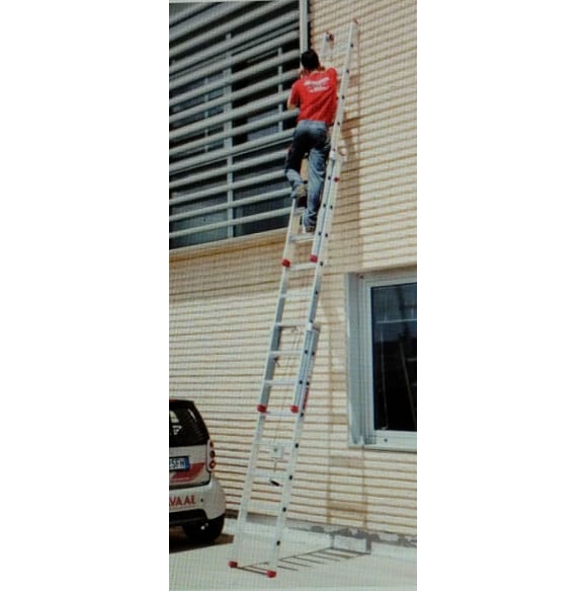 SCALA EUROPEA 2450/EC     