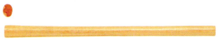 MANICO CARP. 45 cm  38x29 