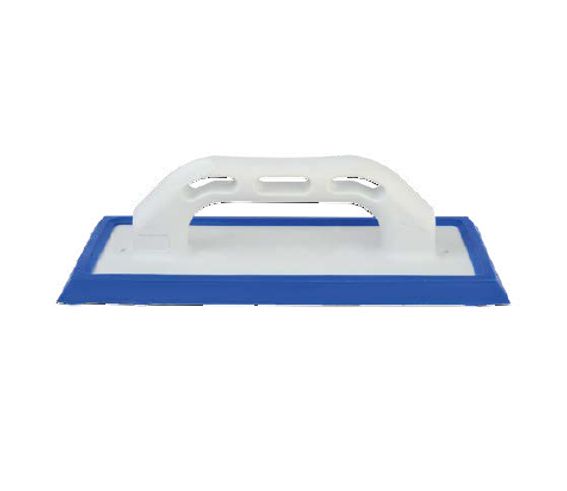 SPATOLA FUGA 11X25 GOMMA  