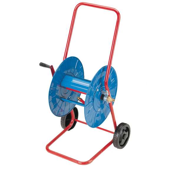 CARREL AVVOL 50MT diametro 18 R/PO