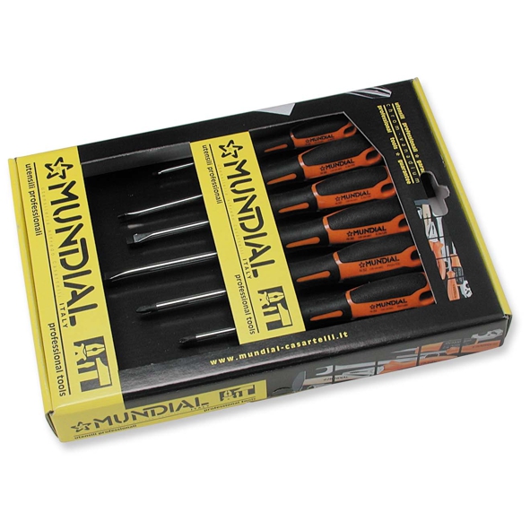 SERIE 7 GIRAV INTePH CART 