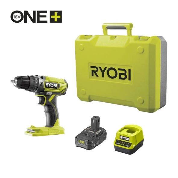 TRAP AVV PERC 18V R18PD2  