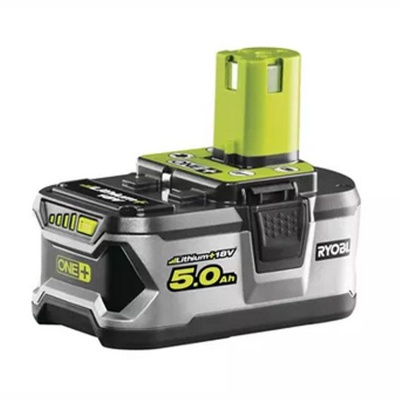 BATTERIA LITIO 18V 5 AH   