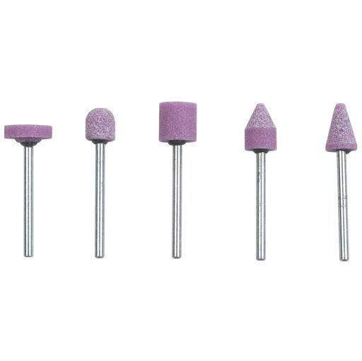 MOLE ASSORTITE diametro 3mm 5PZ   