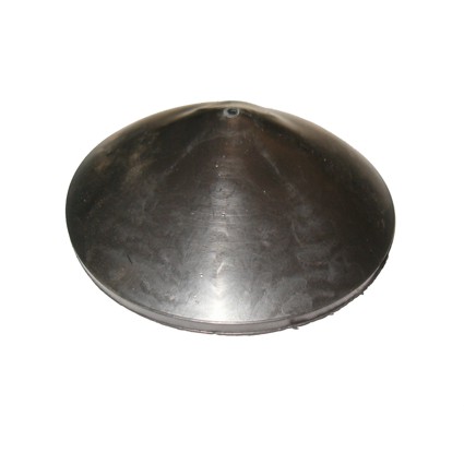 COPRIPALO PER LEGNO diametro 15   