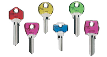 CHIAVE STYLCOLOR FULL U4D 