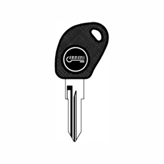 CHIAVE TRASPONDER T00GB9RP