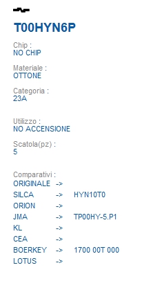 CHIAVE TRASPONDER T00HYN6P