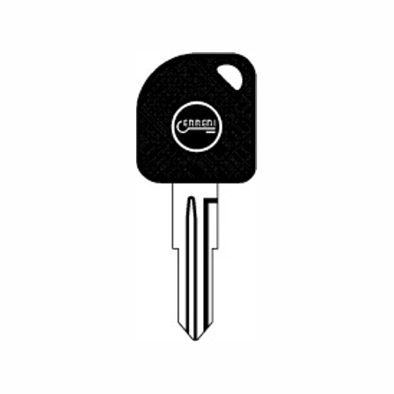 CHIAVE TRASPONDER T00DW3P 