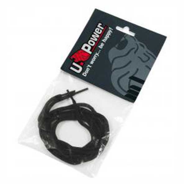 LACCI/STRINGA NERI cm 140 